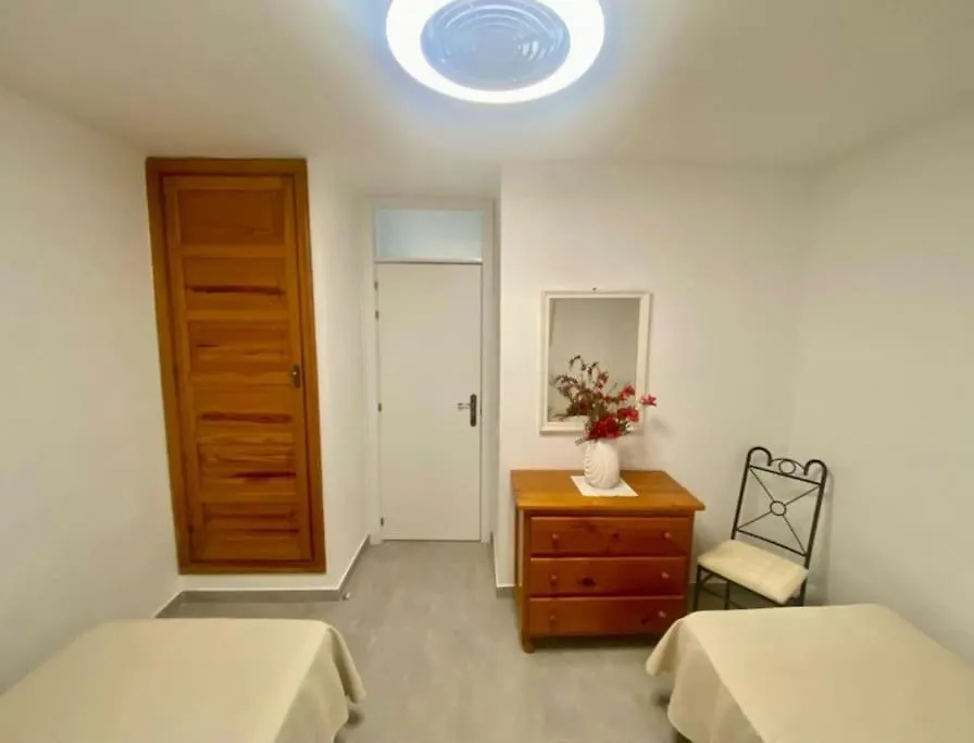 Duplex Fronte Piscina Santiago 2 Apartment Arona  Spain