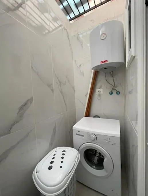 Apartament Duplex Fronte Piscina Santiago 2 Arona  Hiszpania