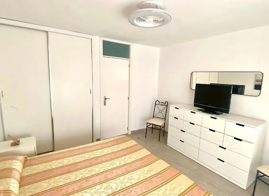 Duplex Fronte Piscina Santiago 2 Apartment Arona