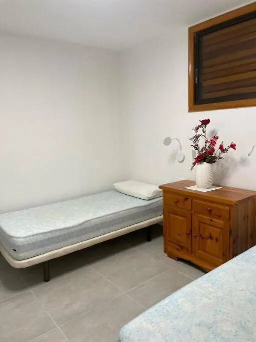 Duplex Fronte Piscina Santiago 2 Apartment Arona