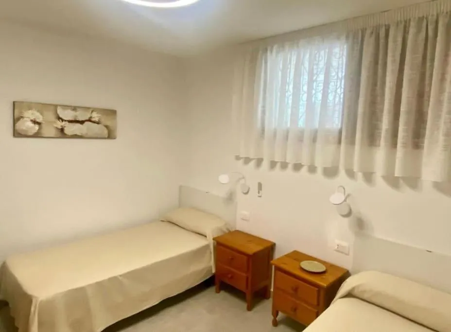 Duplex Fronte Piscina Santiago 2 Apartment Arona