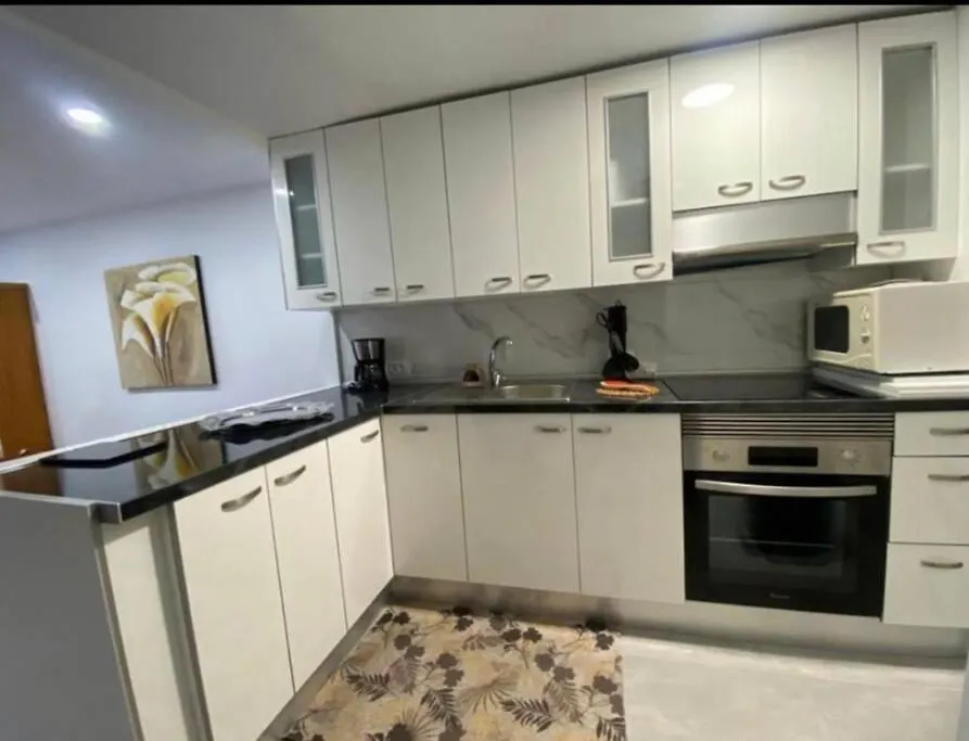 Duplex Fronte Piscina Santiago 2 Apartment Arona  Arona (Tenerife)