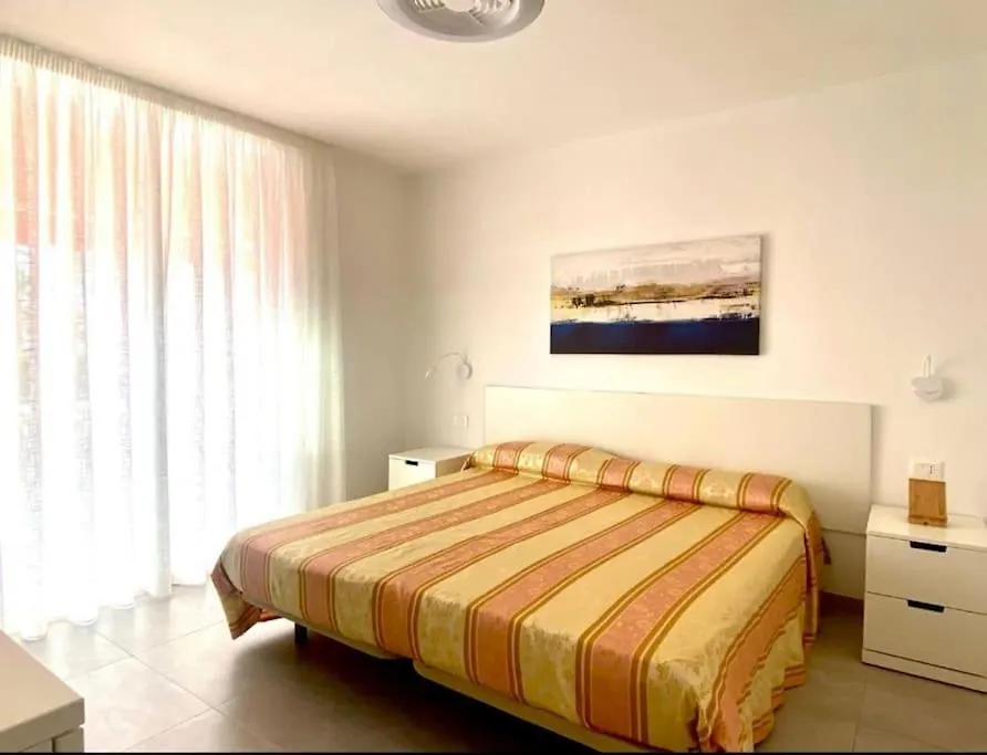 Duplex Fronte Piscina Santiago 2 Apartment Arona  0*, Arona (Tenerife)
