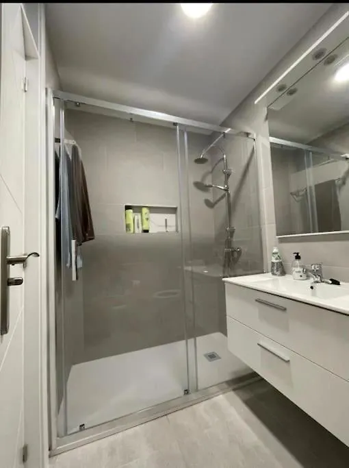 Apartament Duplex Fronte Piscina Santiago 2 Arona  0*, Arona (Tenerife) Hiszpania